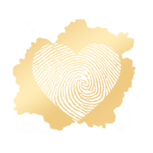 Gouden hart zonder achtergrond_kleiner